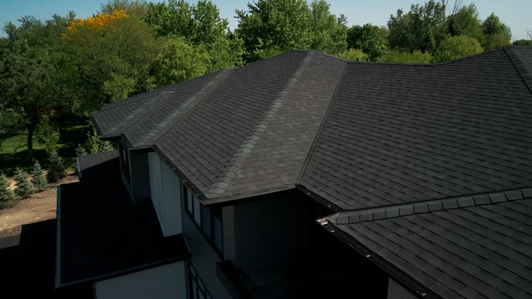 Best Roof Ventilation Installation  in Oakridge, OR